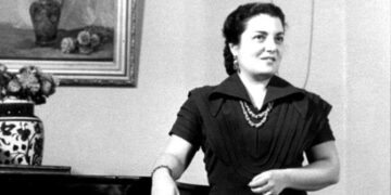 Դիոգենեսյան լապտերով փնտրված հայոց երգի սոխակը