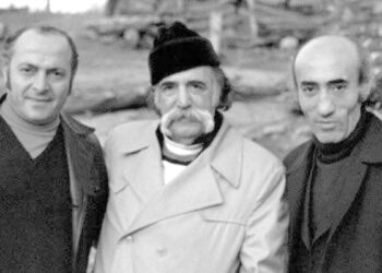 «Ձեզ Երզնկայից Շուշի երկիր ենք տալիս, բայց ժողովուրդ չունեք…»