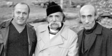 «Ձեզ Երզնկայից Շուշի երկիր ենք տալիս, բայց ժողովուրդ չունեք…»