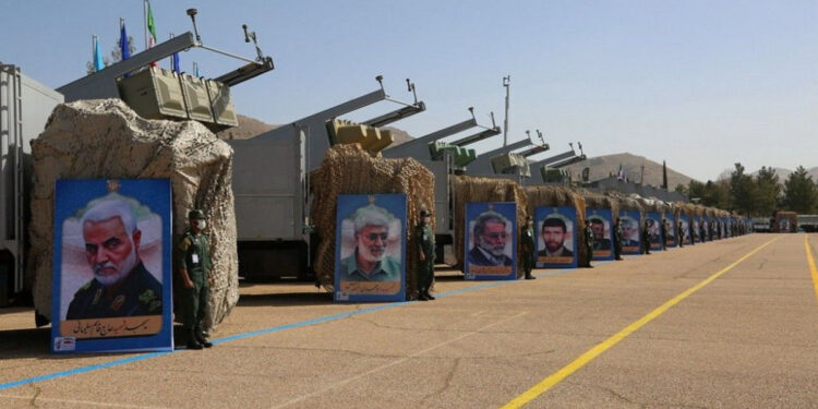 Պատերազմի սպառնալիքն ուղղված է Ռուսաստանին ու Արեւմուտքին