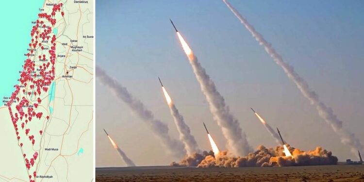 Իրանի հետ պատերազմը կարող է անակնկալի բերել Իսրայելին