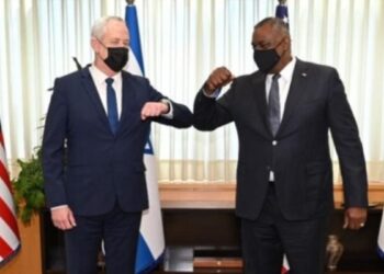 ԱՄՆ-ն պատերազմի դեպքում չի օգնի Իսրայելին