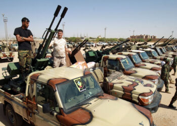 Լիբիայի նախագահական ընտրությունները՝ որպես ռիսկի գործոն