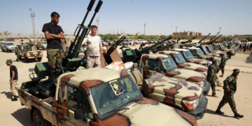 Լիբիայի նախագահական ընտրությունները՝ որպես ռիսկի գործոն