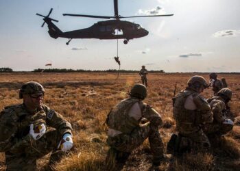 Առճակատումը մտնում է վտանգավոր փուլ