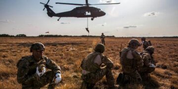 Առճակատումը մտնում է վտանգավոր փուլ