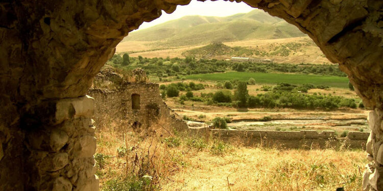 Օգտագործել ցանկացած միջոց՝ հայկական շահը պաշտպանելու համար