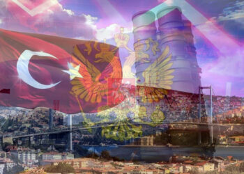 Ռուս-թուրքական հարաբերությունների առանձնահատկությունները