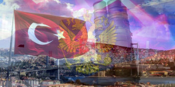 Ռուս-թուրքական հարաբերությունների առանձնահատկությունները