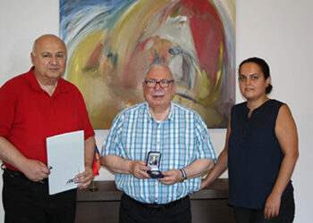 Հիշողություն, որ չի խամրել անգամ հարյուր տարի անց