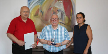 Հիշողություն, որ չի խամրել անգամ հարյուր տարի անց