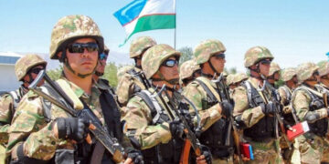 Կվերադառնա՞, արդյոք, Ուզբեկստանը ՀԱՊԿ