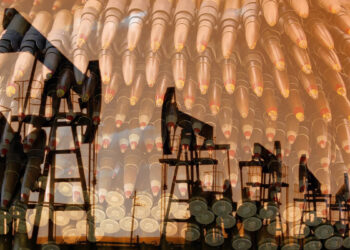 Նավթ` զենքի դիմաց