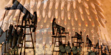 Նավթ` զենքի դիմաց