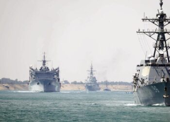 Պարսից ծոցի երկրներին առաջարկում են համախմբվել Իրանի դեմ