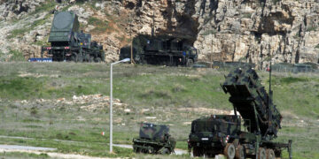 Պենտագոնը պատրաստ է Ուկրաինային «Patriot» մատակարարել