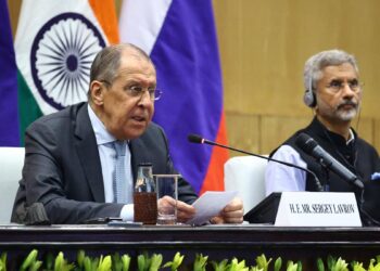 Հիմքեր կան՝ ներգրավելու Հնդկաստանին ու Իրանին