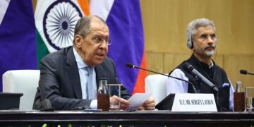 Հիմքեր կան՝ ներգրավելու Հնդկաստանին ու Իրանին