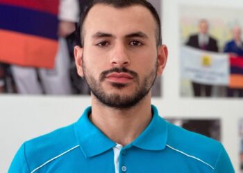 Մեր արարքները մեր հուշարձաններն են