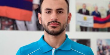 Մեր արարքները մեր հուշարձաններն են