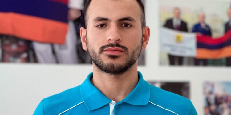 Մեր արարքները մեր հուշարձաններն են