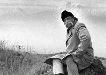 «Անտոն Չեխովն է ինձ «հրամայել» գրել»…