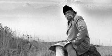 «Անտոն Չեխովն է ինձ «հրամայել» գրել»…