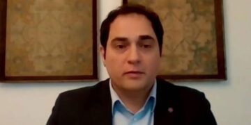 Հայաստանի եւ Իսպանիայի միջեւ Թուրքիա՞ն է