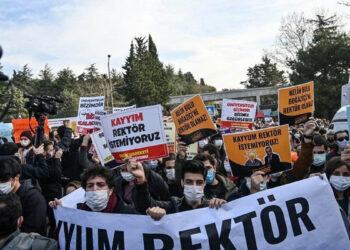 Ինչը կարող է խարխլել թուրքական պետականության հիմքերը