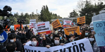 Ինչը կարող է խարխլել թուրքական պետականության հիմքերը