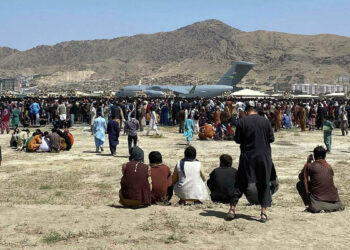 Թուրքիան ու Քաթարն աչք ունեն Աֆղանստանի օդանավակայանների վրա