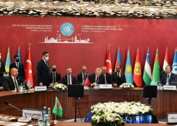 Չեզոքության կարգավիճակի զոհաբերո՞ւմը