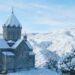 Հակարի գետի միջին եւ ներքին ավազան-1