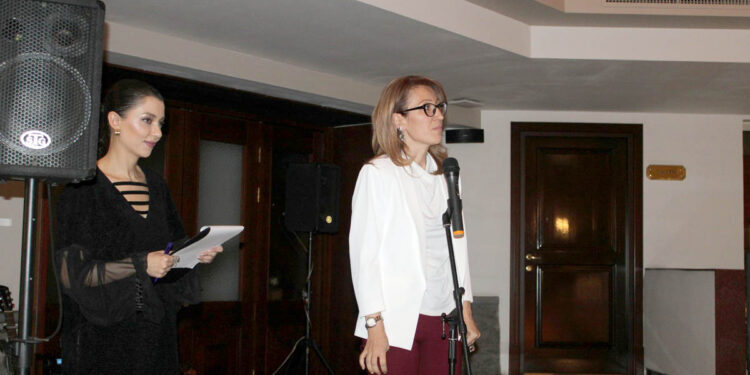 Հարյուր տուն՝ հարյուր հավատ