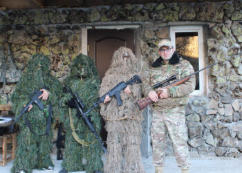 «Արշակունին» հավատով ու վստահությամբ է անցնում գործի