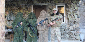 «Արշակունին» հավատով ու վստահությամբ է անցնում գործի