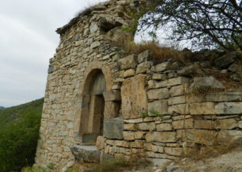 Հակարի գետի միջին եւ ներքին ավազան-2