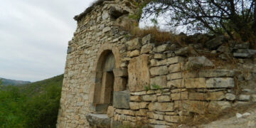 Հակարի գետի միջին եւ ներքին ավազան-2