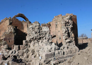 Հնագիտական նոր բացահայտումներ