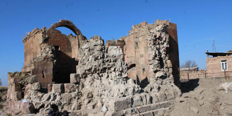 Հնագիտական նոր բացահայտումներ