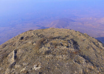 Օձասարի հազարամյա վկան