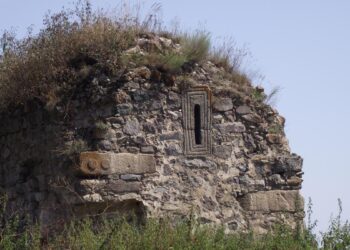 Շալուա գետի հովիտ-4