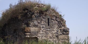 Շալուա գետի հովիտ-4