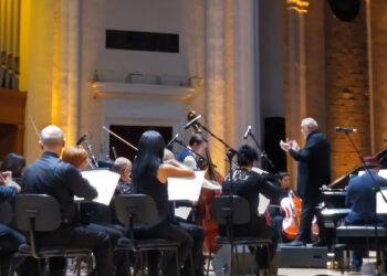 «Տղերքը, որոնք չկան»…