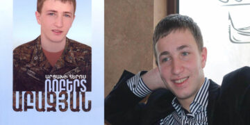 «Հենց հասնեն, կպայթեցնեմ ինձ էլ, նրանց էլ…»