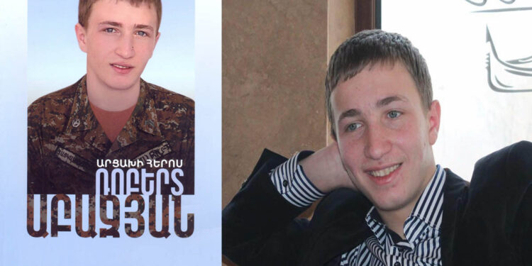 «Հենց հասնեն, կպայթեցնեմ ինձ էլ, նրանց էլ…»