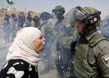 Ամերիկյան նոր հայացք՝ ուղղված արաբա-հրեական ջերմացմանը