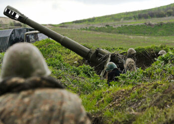 Արցախի դեմ ագրեսիան աններելի է