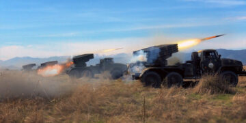 Բանակը եղել եւ մնում է հայկական պետականության հենասյուներից մեկը