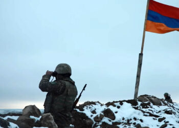 Սահմանին «պատահական միջադեպերով» խաղաղություն չի հաստատվում